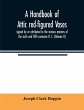 A handbook of Attic red-figured vases... - Bild 1