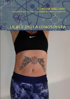 le ali della conoscenza - Bullano, Simona