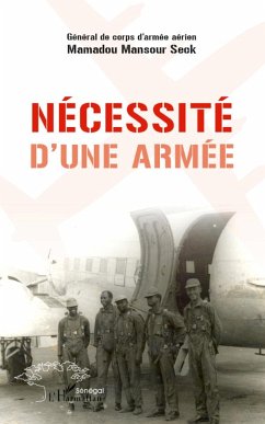 Nécessité d'une armée - Seck, Mamadou Mansour