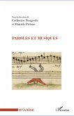 Paroles et musiques