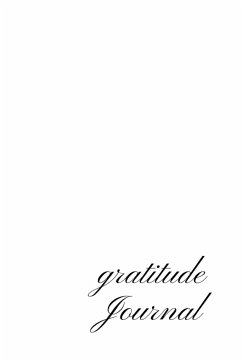 Gratitude Journal - Smith, Denise