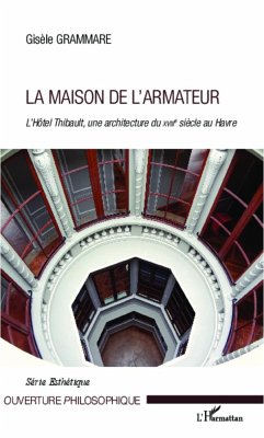 La Maison de l'Armateur - Grammare, Gisèle