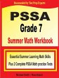PSSA Grade 7 Summer Math Workbook - Bild 1