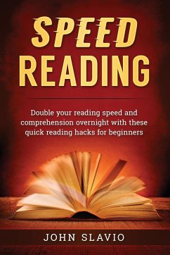 Speed Reading - Pain, George