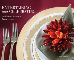 Entertaining and Celebrating - Damron, Kristal