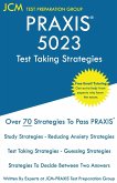 PRAXIS 5023 Test Taking Strategies