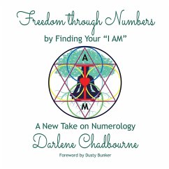 Freedom Through Numbers - Chadbourne, Darlene