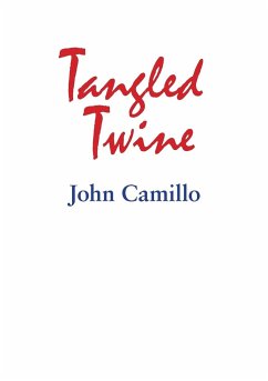 Tangled Twine - Camillo, John