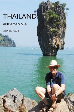 Thailand - Platt, Stephen