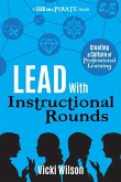 Lead with Instructional Rounds