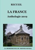 LA FRANCE - Anthologie 2019