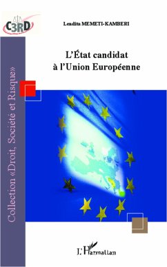 L'État candidat à l'Union Européenne - Memeti-Kamberi, Lendita