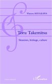 Toru Takemitsu