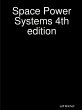 Space Power Systems 4th edition - Bild 1