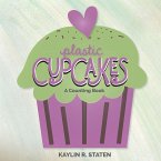 Plastic Cupcakes
