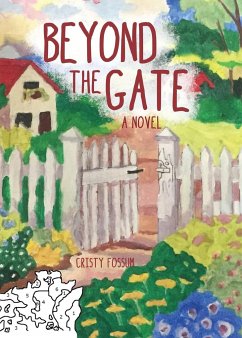 Beyond the Gate - Fossum, Cristy