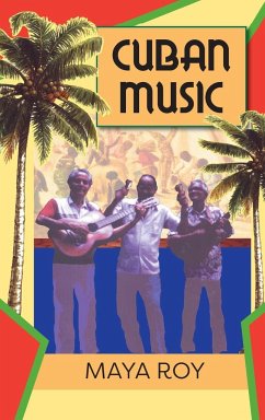Cuban Music - Roy, Maya