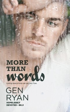 More Than Words - Ryan, Gen