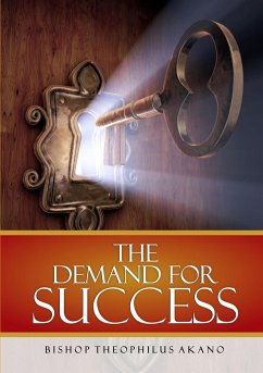 The Demand for Success - Akano, Bishop Theophilus