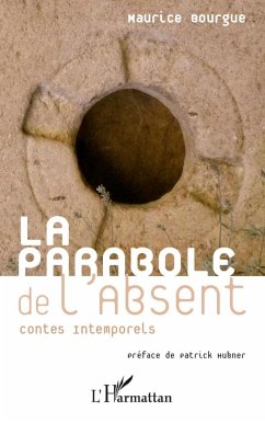Cover La parabole de l'absent