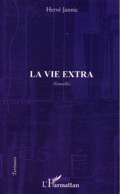 La vie extra - Jannic, Hervé