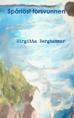 Spårlöst försvunnen - Berghammar, Birgitta