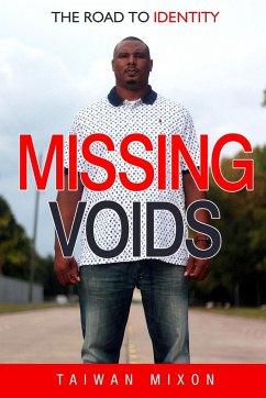 Missing Voids - Mixon, Taiwan