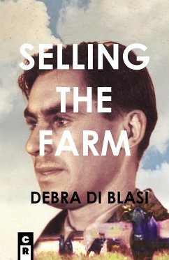 Selling the Farm - Di Blasi, Debra