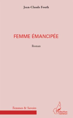 Cover Femme émancipée