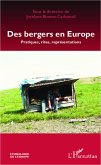 Des bergers en Europe