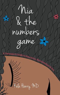 Nia & The Numbers Game - Henry, MD Kela