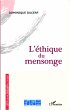 L'éthique du mensonge - Bild 1
