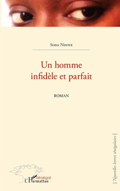 Cover Un homme infidèle et parfait