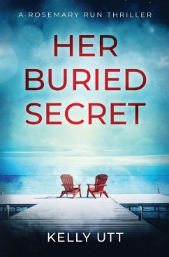 Her Buried Secret - Utt, Kelly