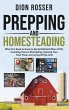 Prepping and Homesteading - Bild 1