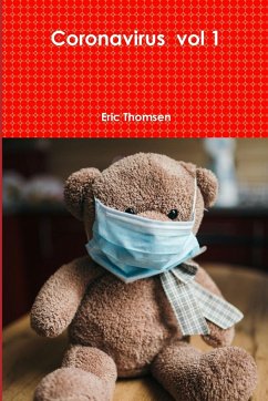 Coronavirus vol 1 - Thomsen, Eric