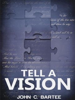 Tell-A-Vision - Bartee, John