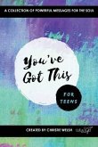 You've Got This - For Teens