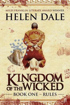 Kingdom of the Wicked Book One: Rules - Dale, Helen