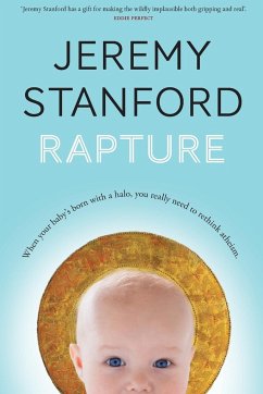 Rapture - Stanford, Jeremy