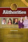 The Authorities: Tom Barber: Powerful Wisdom from Leaders in the Field
