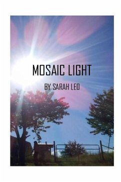 Mosaic Light - Leo, Sarah