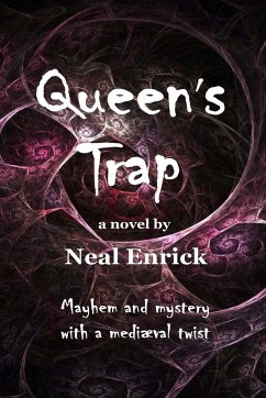 Queen's Trap - Enrick, Neal