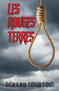 Les Rouges Terres - Tourtois, Gérard