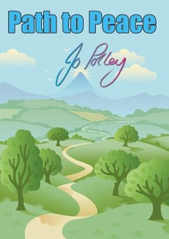 Path to Peace - Polley, Jo