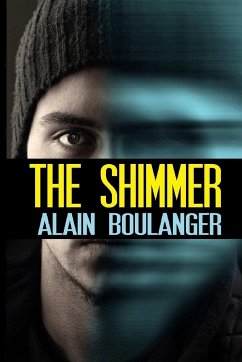 The Shimmer - Boulanger, Alain