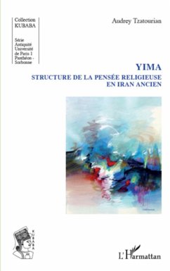 Cover Yima