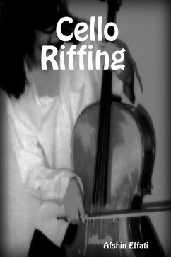Cover cello riffing