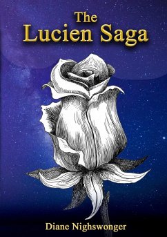 THE LUCIEN SAGA - Nighswonger, Diane