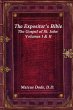 The Expositor's Bible - Bild 1